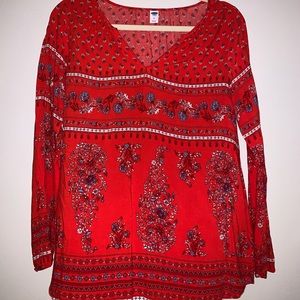 Old Navy Blouse